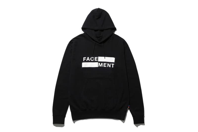 THE CONVENI x FACETASM x Coca-Cola 三方聯手推出便利店主題限定商品