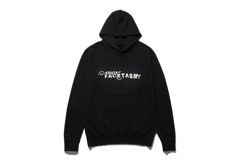 THE CONVENI x FACETASM x Coca-Cola 三方聯手推出便利店主題限定商品