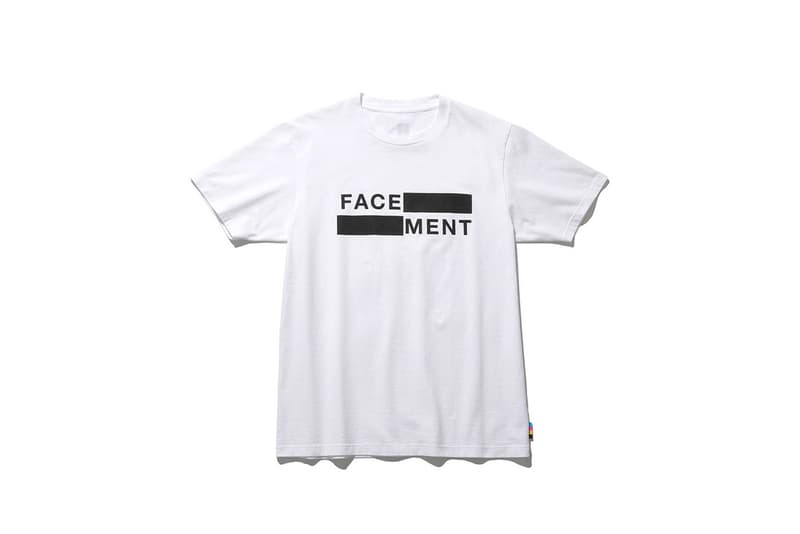 THE CONVENI x FACETASM x Coca-Cola 三方聯手推出便利店主題限定商品