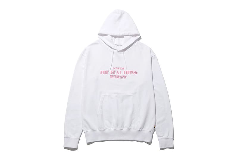 THE CONVENI x FACETASM x Coca-Cola 三方聯手推出便利店主題限定商品