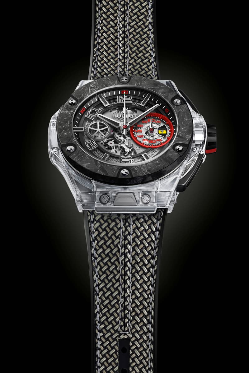 HUBLOT 2019 巴塞尔全新腕表系列一览