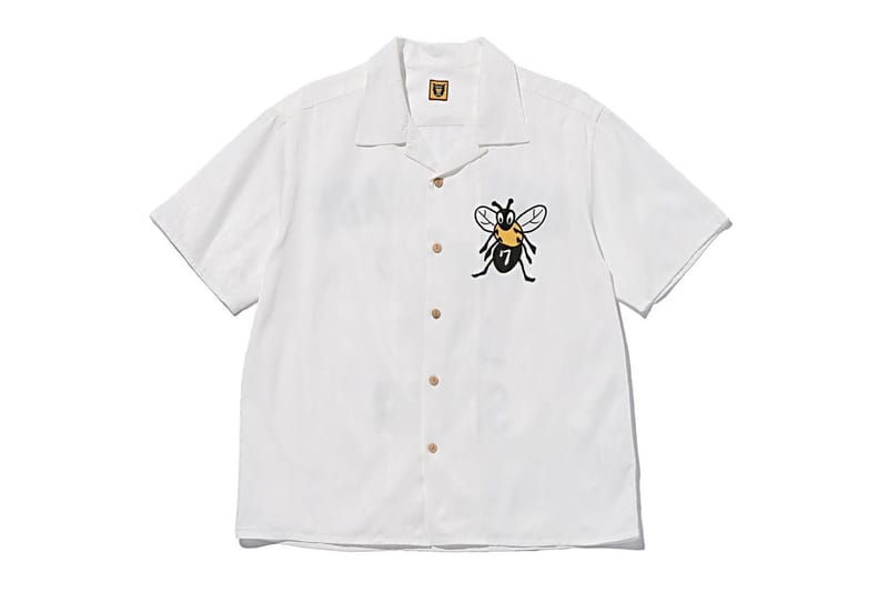 HUMAN MADE x STUDIO SEVEN 全新聯名系列登場