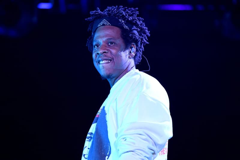 Jay-Z 接任加州大麻公司 Caliva 首席策略師一職