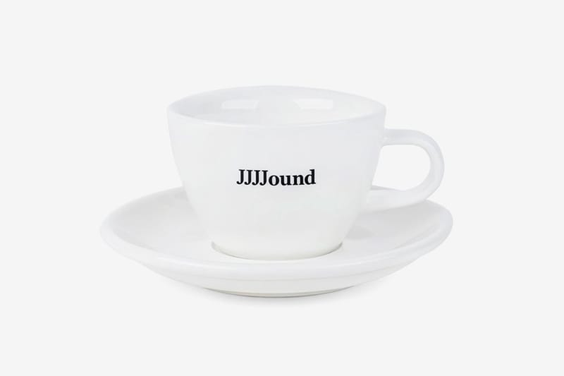 極簡美學－JJJJound 推出 ACME 陶瓷咖啡杯