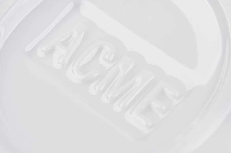 極簡美學－JJJJound 推出 ACME 陶瓷咖啡杯