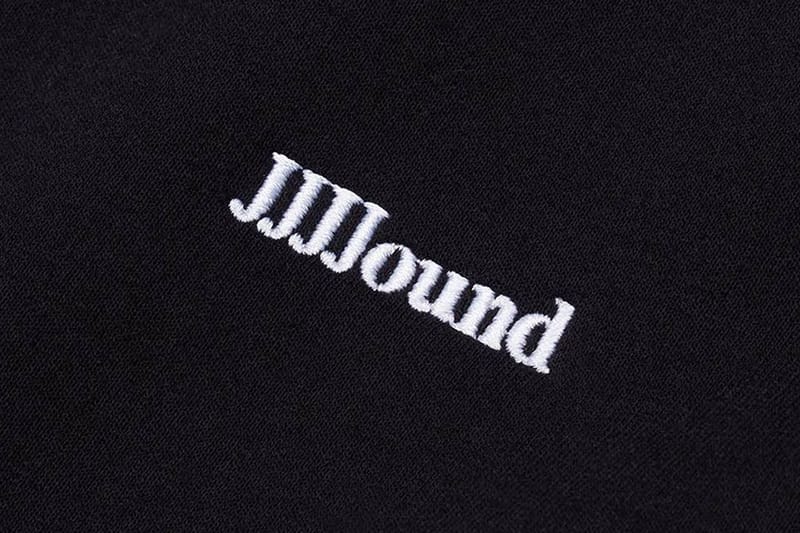 A.P.C. x JJJJound  部分聯乘細節搶先曝光