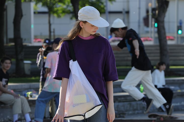 KKtP x ITO 全新聯名包袋系列正式發佈