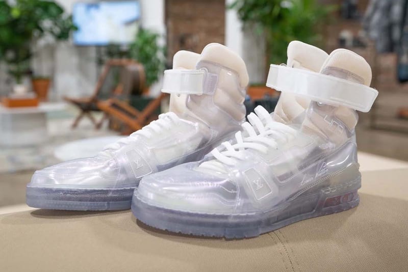 近賞 Louis Vuitton 2020 春夏系列最新設計