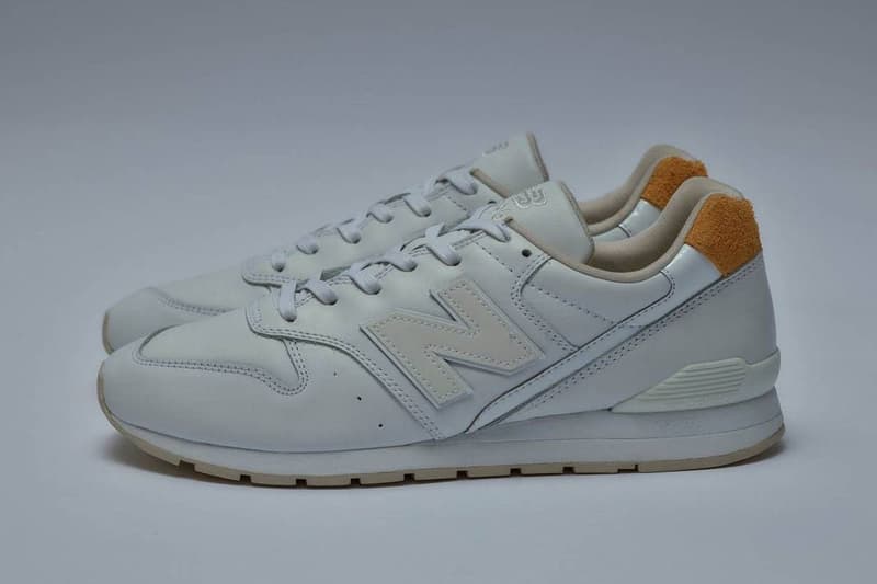 New Balance 攜手六大品牌打造全新聯名系列