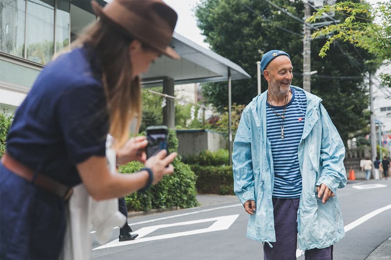 復古登山狂熱！Nigel Cabourn 2020 春夏季度日本預覽會