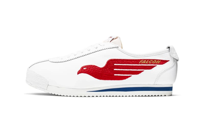 Nike Cortez 全新「Shoe Dog」別注系列發售詳情正式揭曉