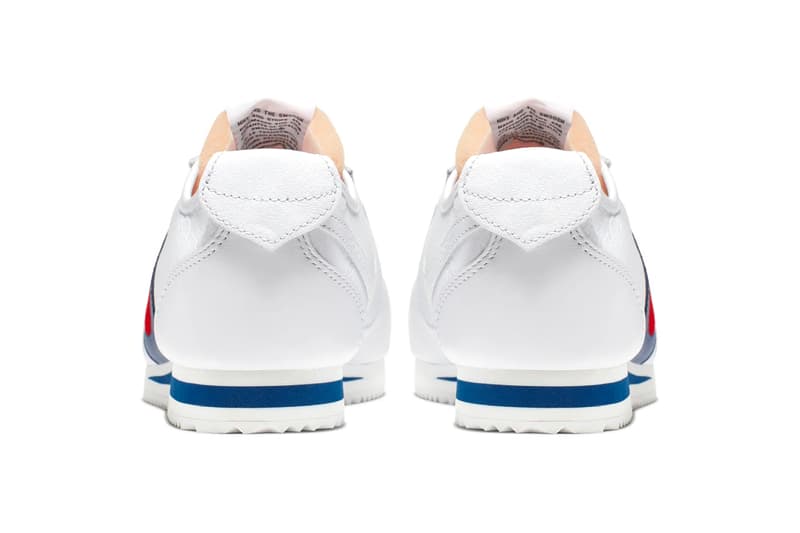 Nike Cortez 全新「Shoe Dog」別注系列發售詳情正式揭曉