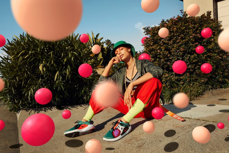 Nike Joyride 系列家族全新鞋款正式释出