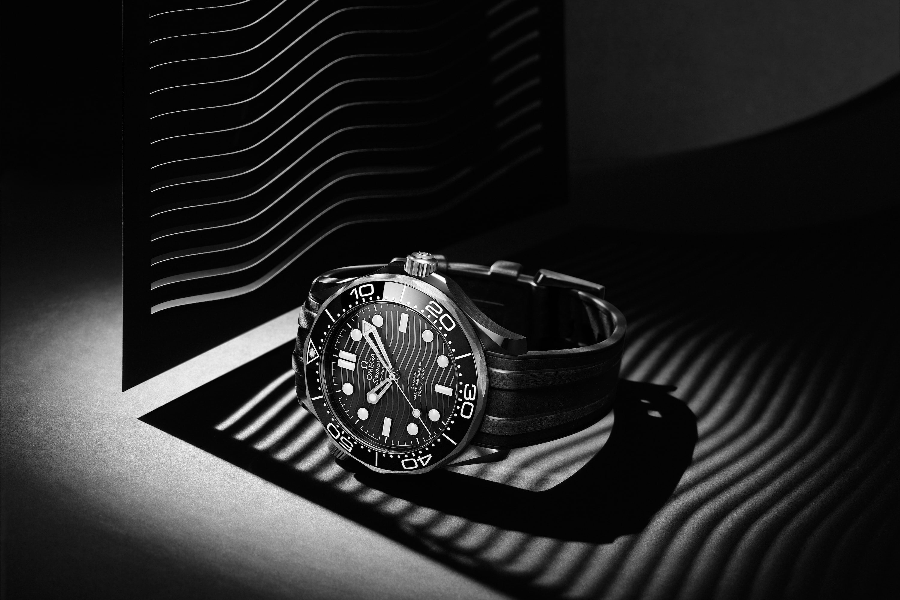 OMEGA 2019 全新腕錶系列一覽