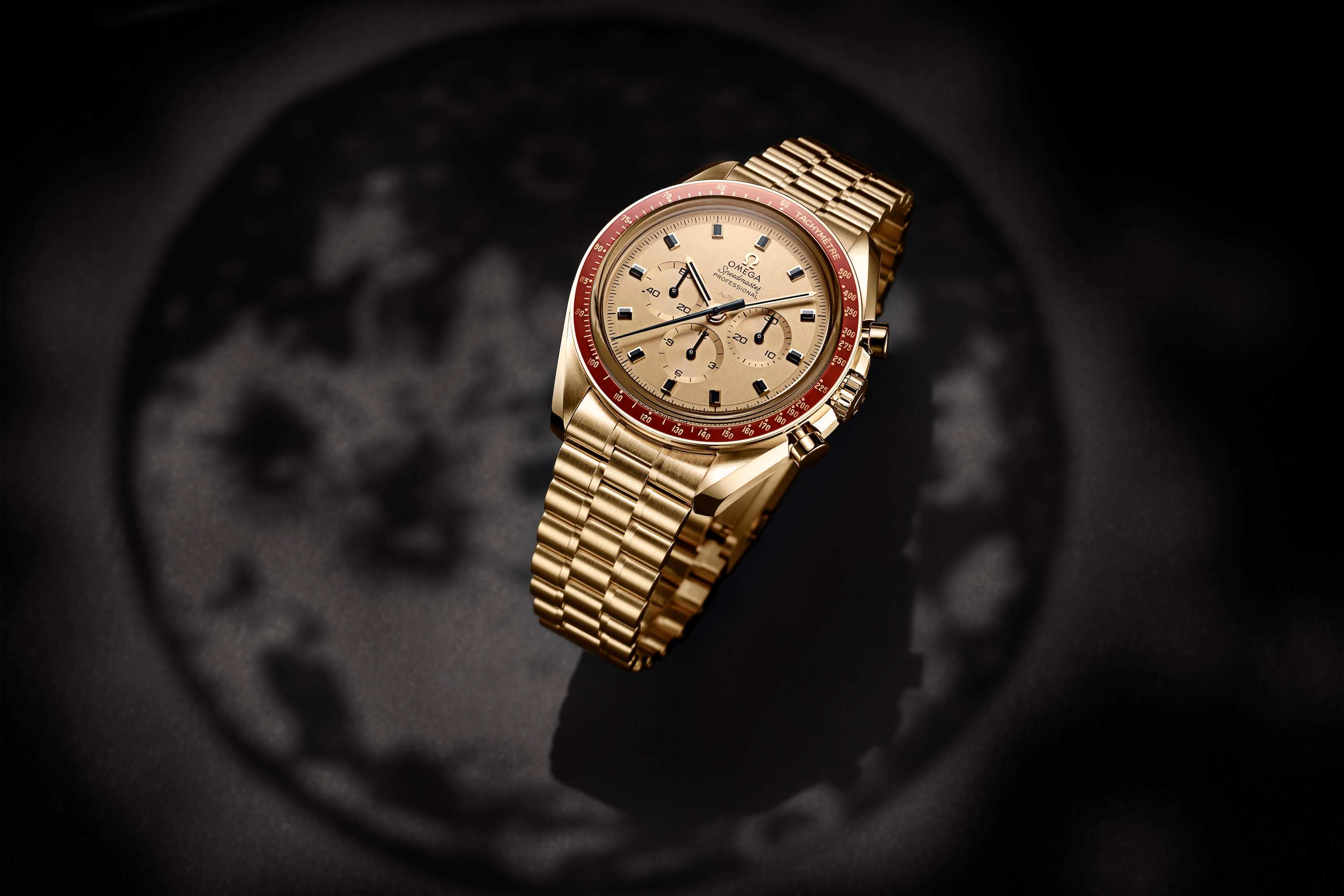 OMEGA 2019 全新腕錶系列一覽