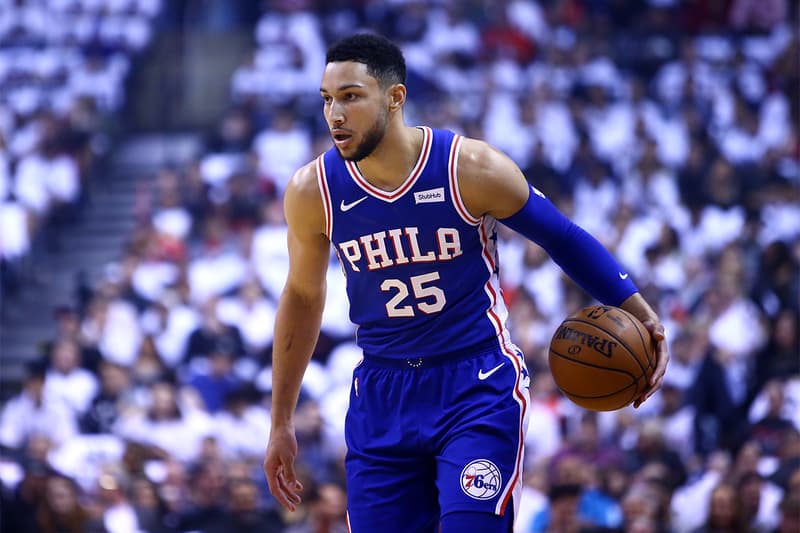 NBA 交易消息 − 76ers 或將提供 Ben Simmons 5 年 1.7 億美元合約