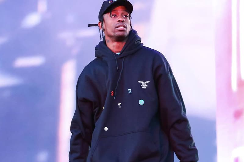 Travis Scott、A$AP Rocky 等大咖歌星齊聚！Rolling Loud 公佈完整表演名單