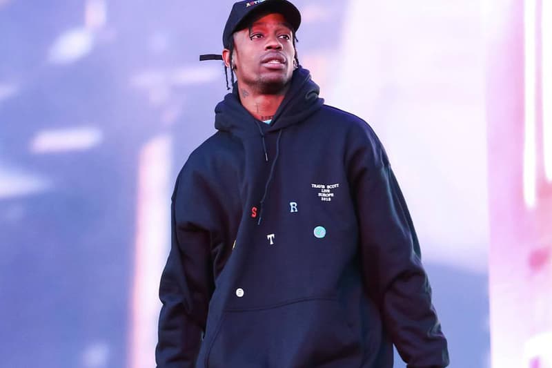 Travis Scott、A$AP Rocky 等大咖歌星齊聚!Rolling Loud 公佈完整表演名單