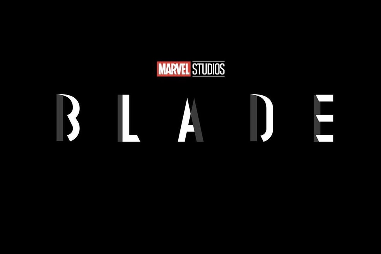 SDCC 2019 − Marvel Studios 宣佈限制級英雄電影《Blade》正式重啟
