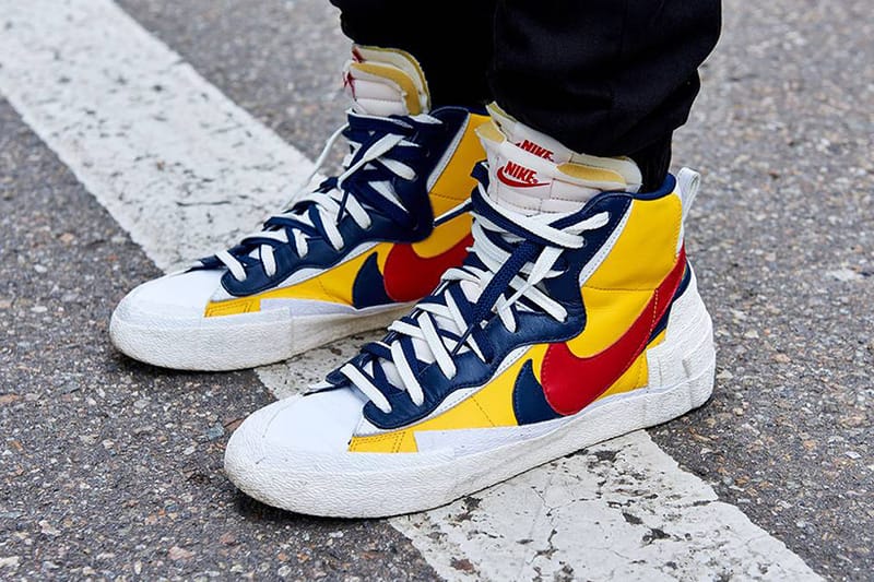 #OnFeet: SneakerHouse 首爾球鞋市集街拍特輯