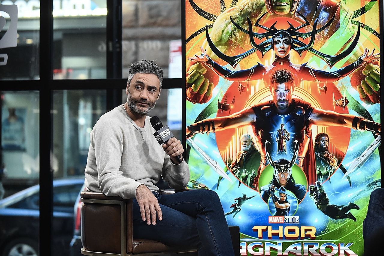 Taika Waititi 確定回歸執導《Thor 4》並導致《AKIRA》真人版電影或將暫時停擺