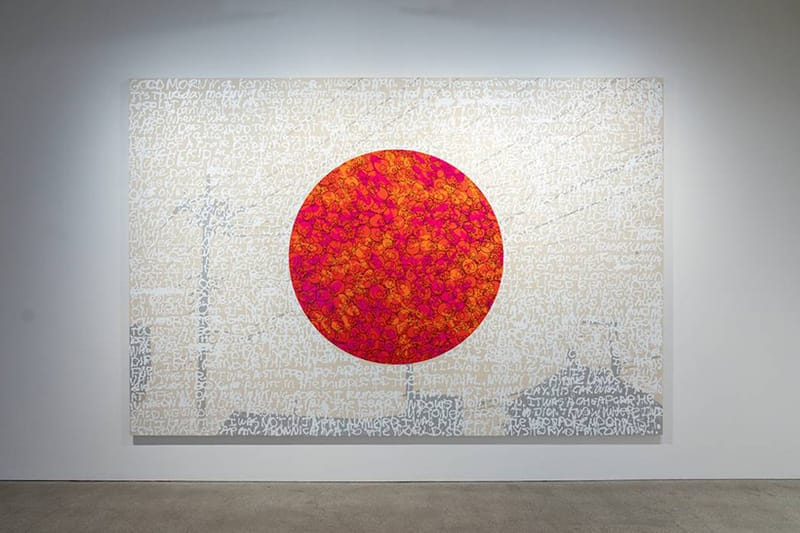 Virgil Abloh、Futura 等人共同出演！村上隆 2019 夏季展覽正式開催