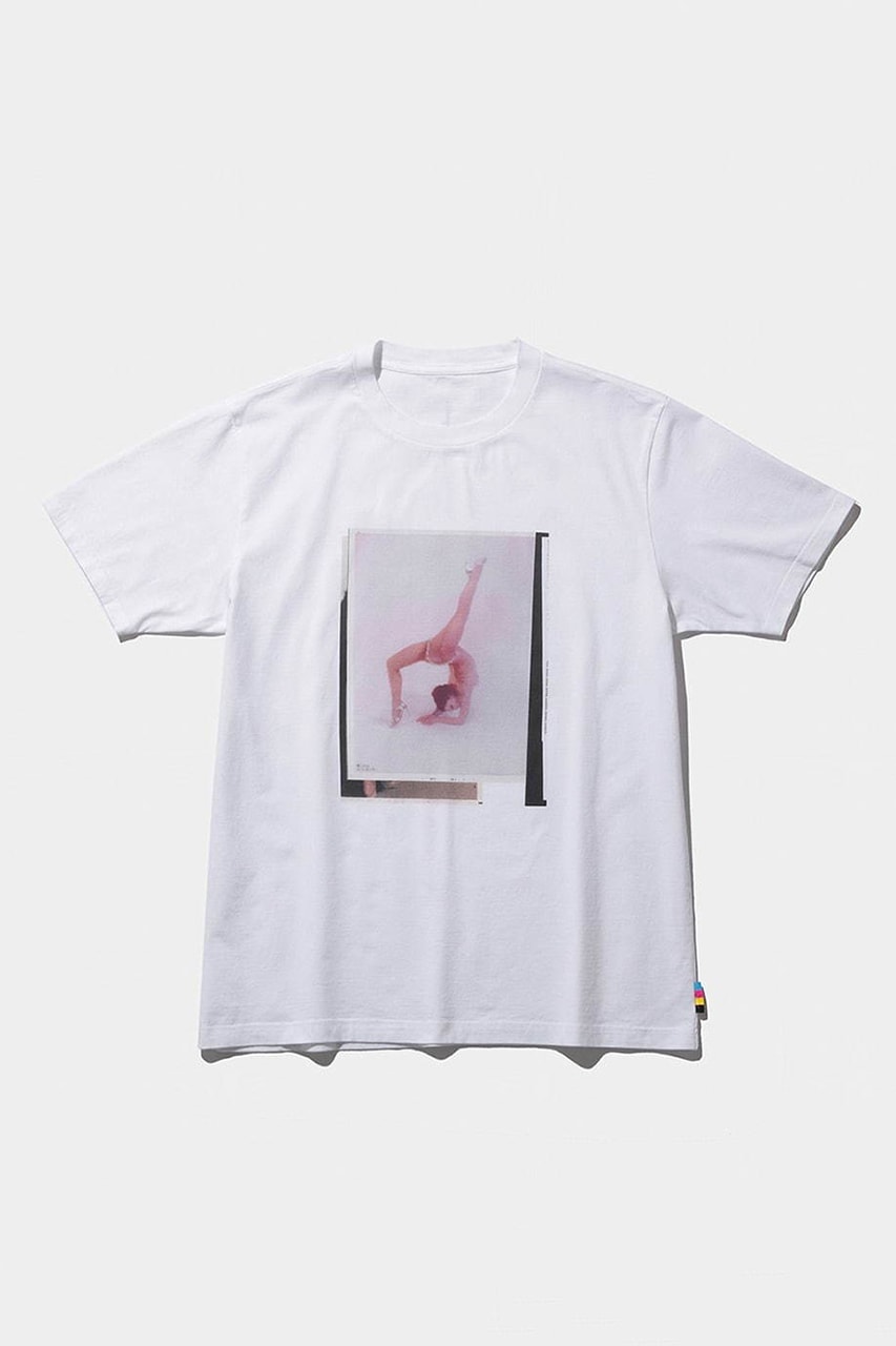 THE CONVENI 攜手 Mame Kurogouchi 打造聯名 T-Shirt 及棉籤單品