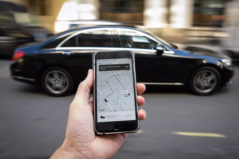 報導稱 Uber 正著手測試一項全新訂閱方案