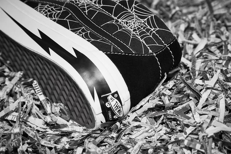 Vans x Goodhood 2019 全新聯名系列登場