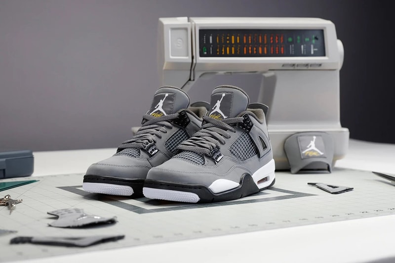 Air Jordan 4「Cool Grey」及 BEAMS x Pokémon 聯名系列等本週不容錯過的 7 項新品發售