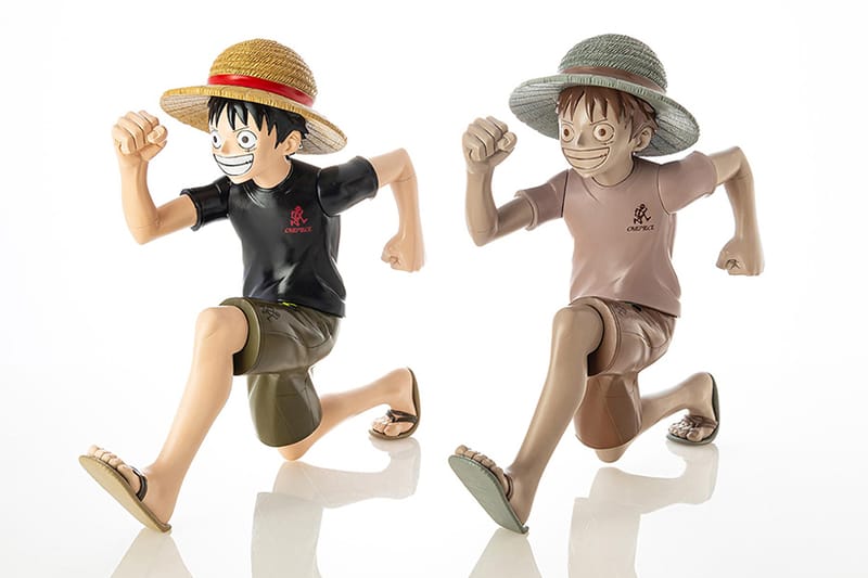 慶祝 20 週年－《ONE PIECE》與戶外品牌 GRAMICCI 打造聯乘系列