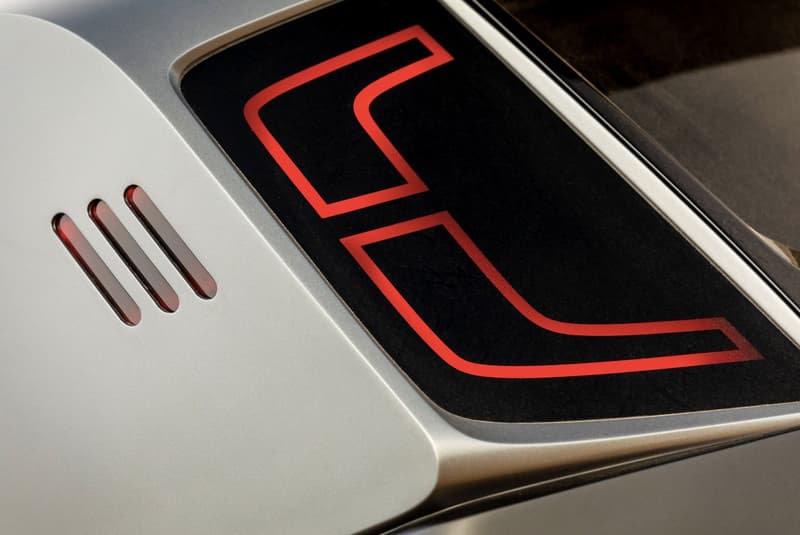 Rezvani 最新 2020 年樣式 SUV 車型「Tank」發佈