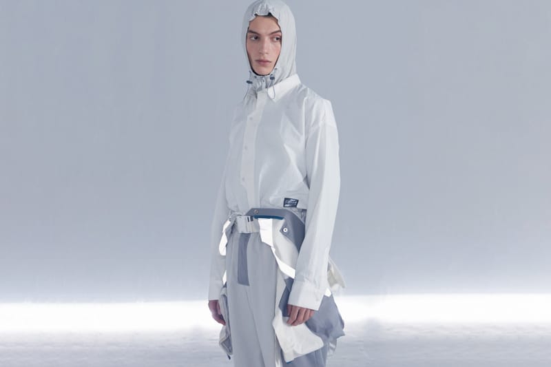 C2H4 全新 Case #R001「Post Human Era」系列 Lookbook 發佈