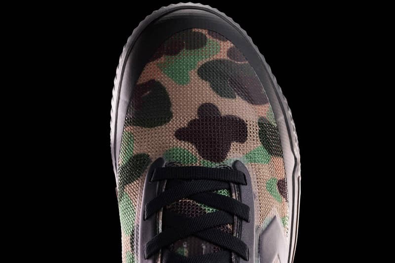 Converse All Star Pro BB 籃球鞋推出全新「Archive Pack」系列