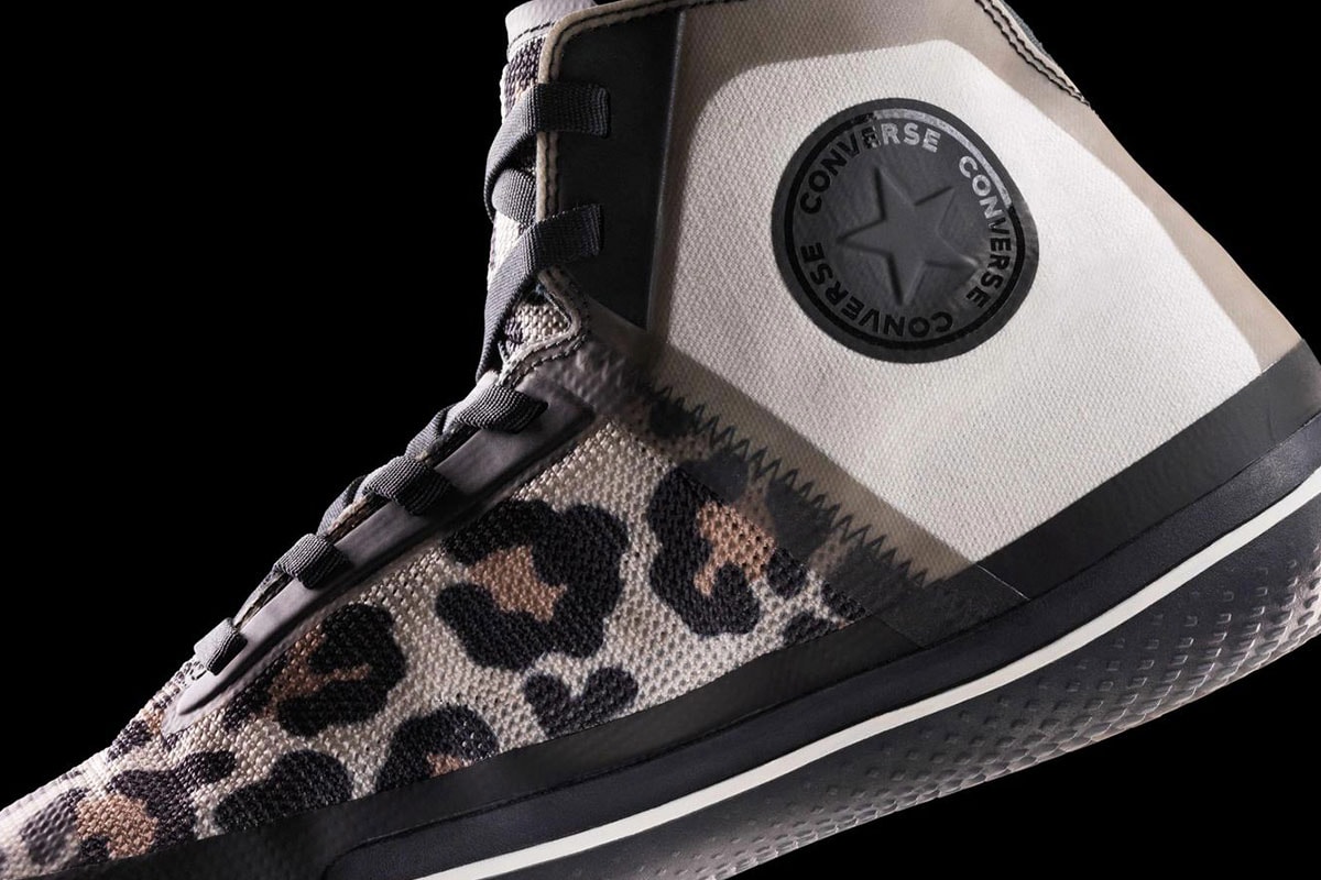 Converse All Star Pro BB 籃球鞋推出全新「Archive Pack」系列