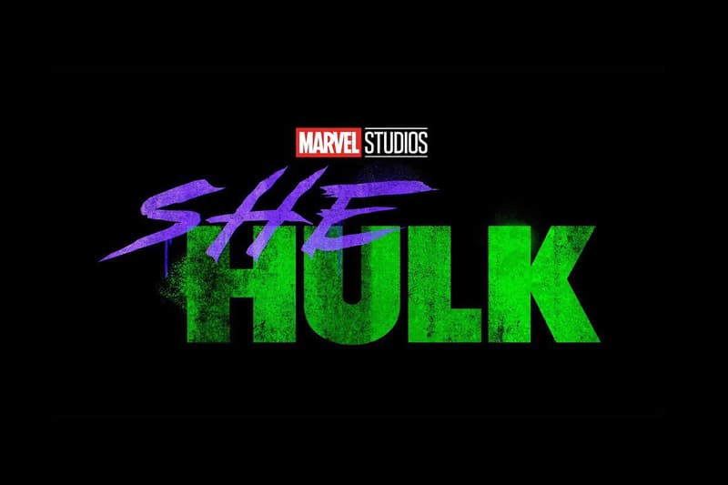 「D23 Expo」-Marvel Studios 宣佈推出女版 Hulk《She-Hulk》劇集!