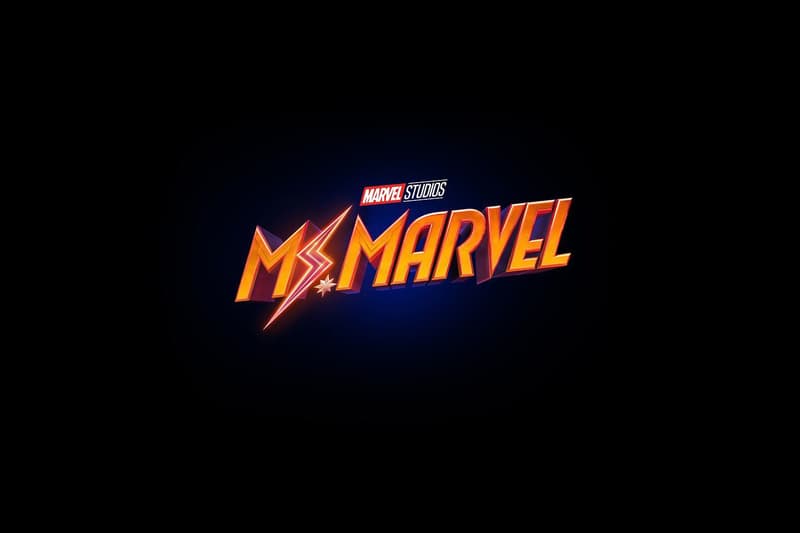 「D23 Expo」-Marvel Studios 發佈《Ms. Marvel》Disney+ 專屬劇集