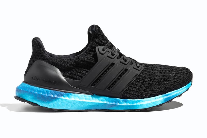 搶先預覽 adidas UltraBOOST 全新「Color Sole」別注系列