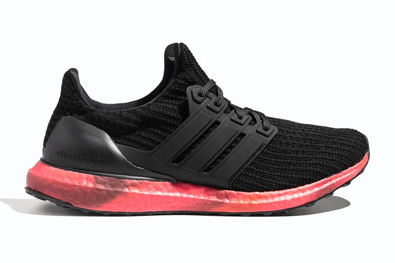 搶先預覽 adidas UltraBOOST 全新「Color Sole」別注系列