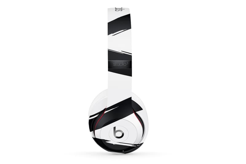 Beats by Dr. Dre 推出吳亦凡 Kris Wu 定製版 Studio3 Wireless 耳機