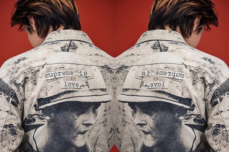 本日 6 款嚴選 Denim Jacket 牛仔外套入手推介