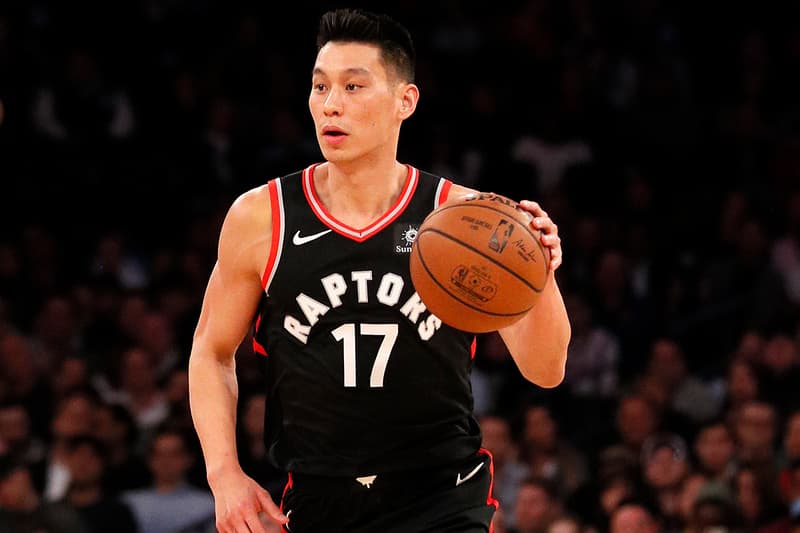 轉戰 CBA－林書豪 Jeremy Lin 正式與北京首鋼簽約