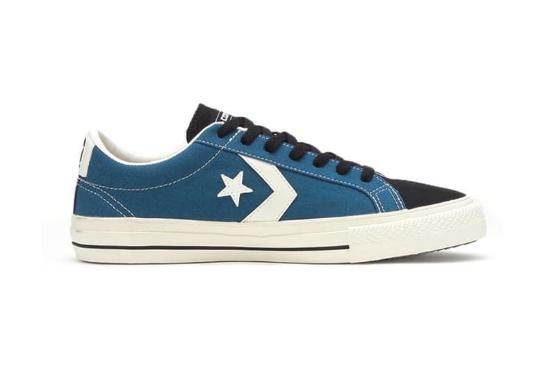 Converse CONS 推出兩款 Proride 全新撞色設計