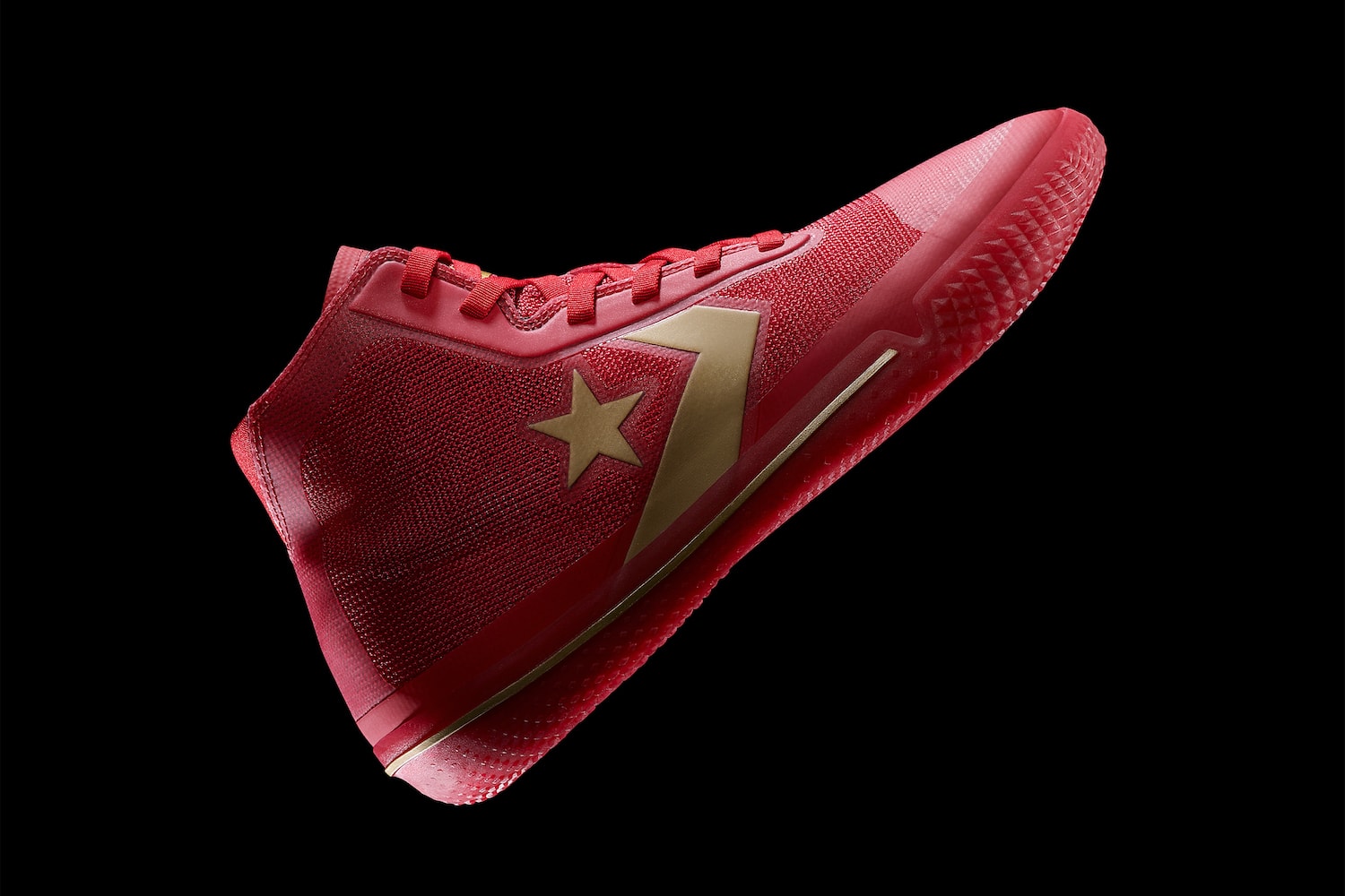 CONVERSE 釋出全新 All Star Pro BB 鞋款