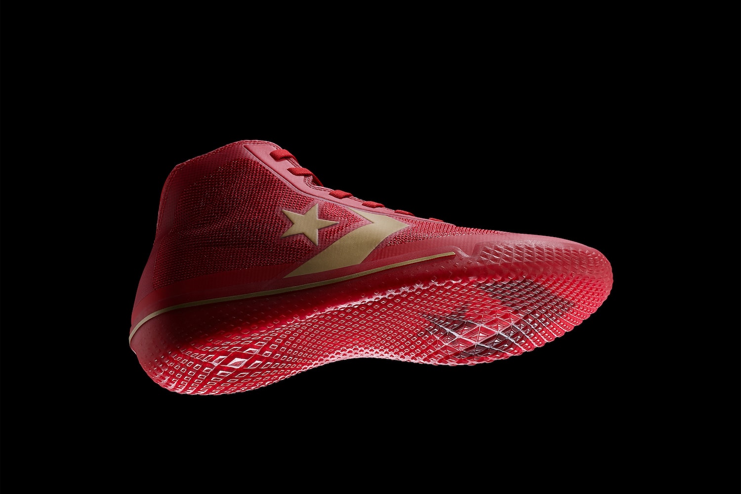 CONVERSE 釋出全新 All Star Pro BB 鞋款