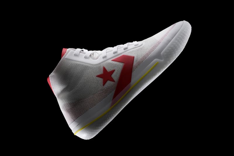 CONVERSE 釋出全新 All Star Pro BB 鞋款