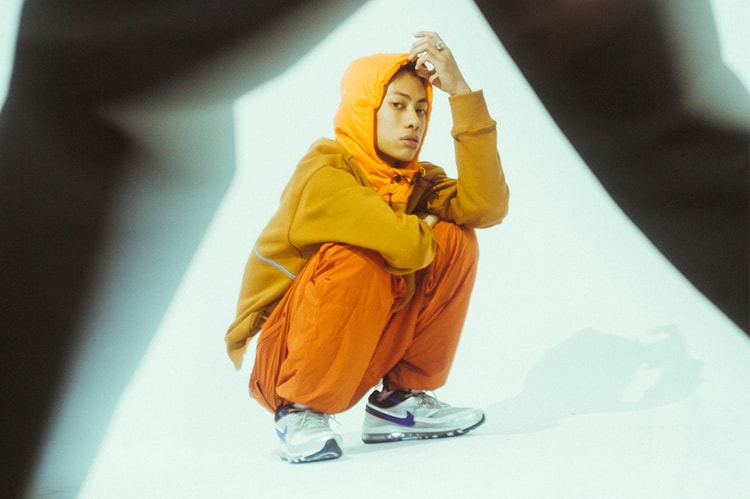 DeMarcoLab 正式發佈 2019 秋冬系列 Lookbook