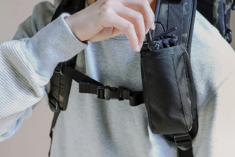 機能升級-DSPTCH 推出眼鏡專屬擴充保護套