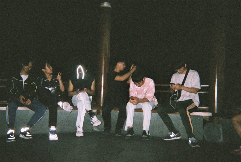 不只專訪「傻子與白痴」 我們還...｜CityVibes