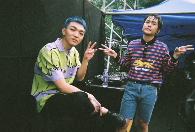不只專訪「傻子與白痴」 我們還...|CityVibes